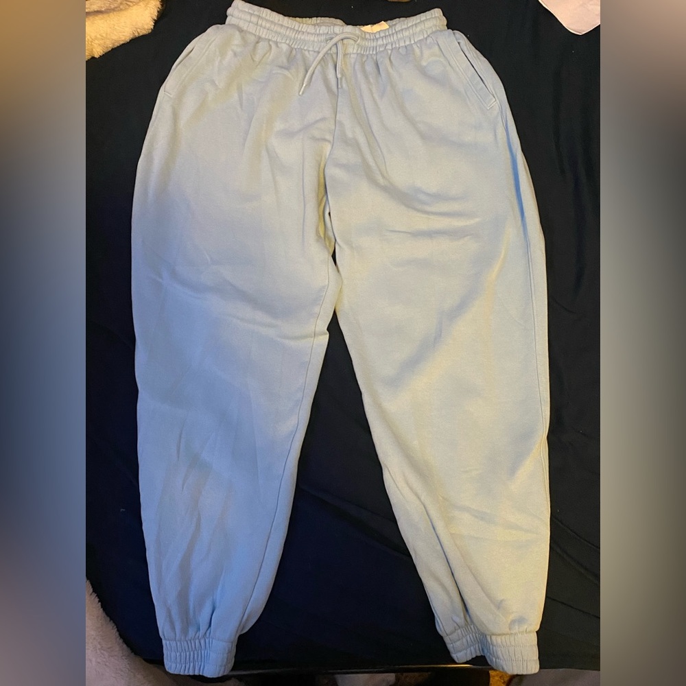 Sweatpants